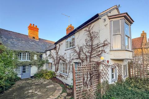 undefined, Mill Street, Mildenhall