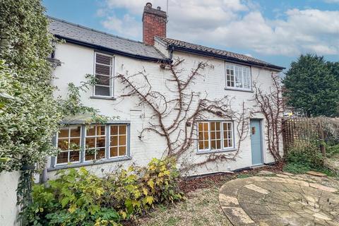 undefined, Mill Street, Mildenhall