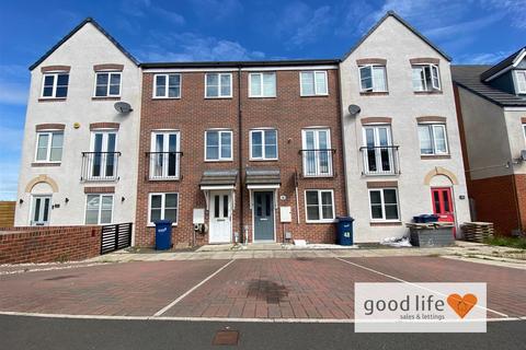 48 Corning Road, Sunderland, SR4 6EE