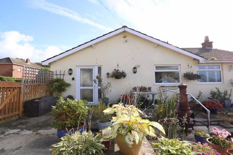 undefined, 33 Maes Newydd, Aberdovey