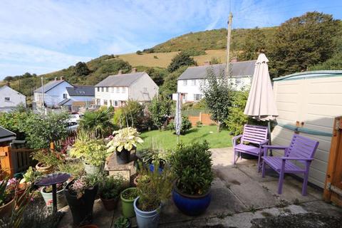 undefined, 33 Maes Newydd, Aberdovey