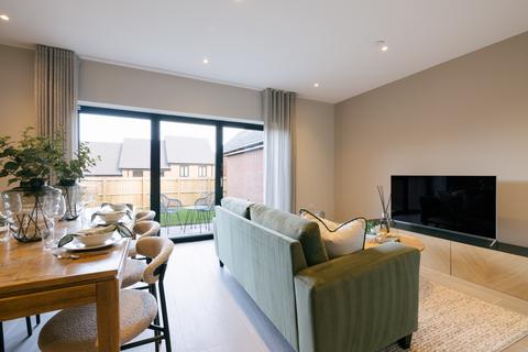 4 bedroom detached house for sale, Plot 034, The Orme at Parc Bodafon, Nant Y Gamar Road LL30