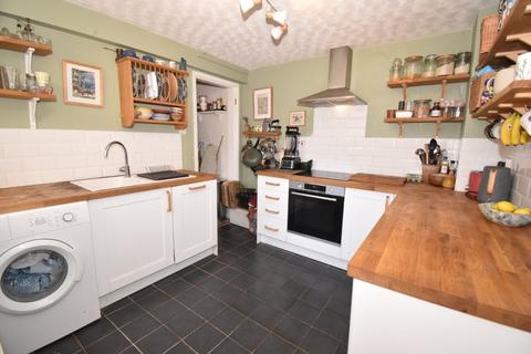 4 Alpha Street, Exeter, EX1 2SP