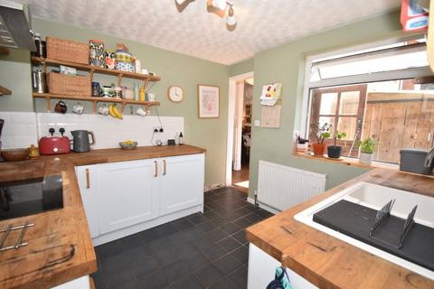 4 Alpha Street, Exeter, EX1 2SP