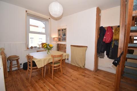 4 Alpha Street, Exeter, EX1 2SP