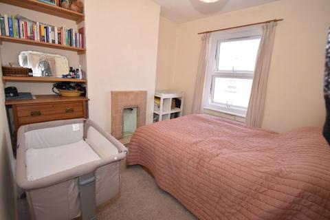 4 Alpha Street, Exeter, EX1 2SP