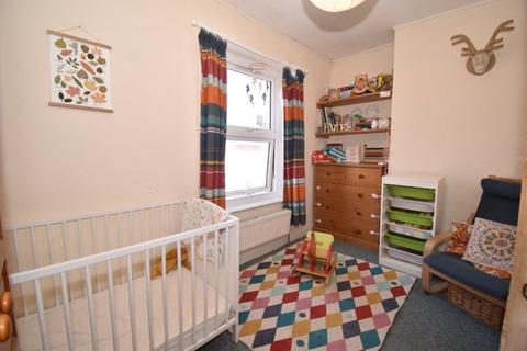 4 Alpha Street, Exeter, EX1 2SP