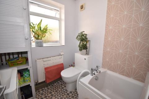 4 Alpha Street, Exeter, EX1 2SP