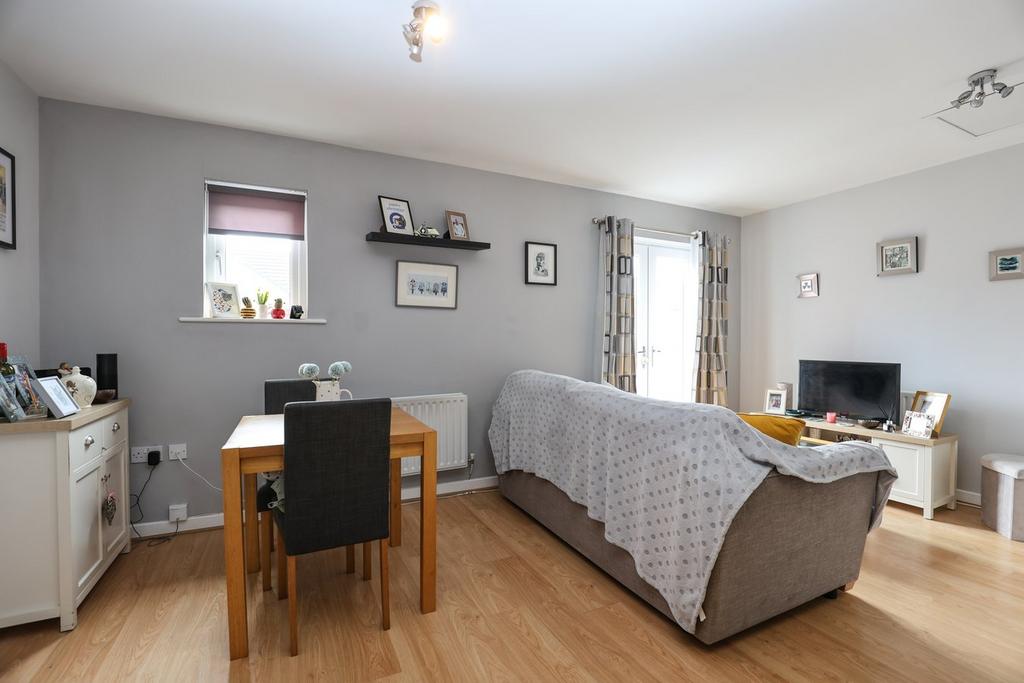 Open Plan