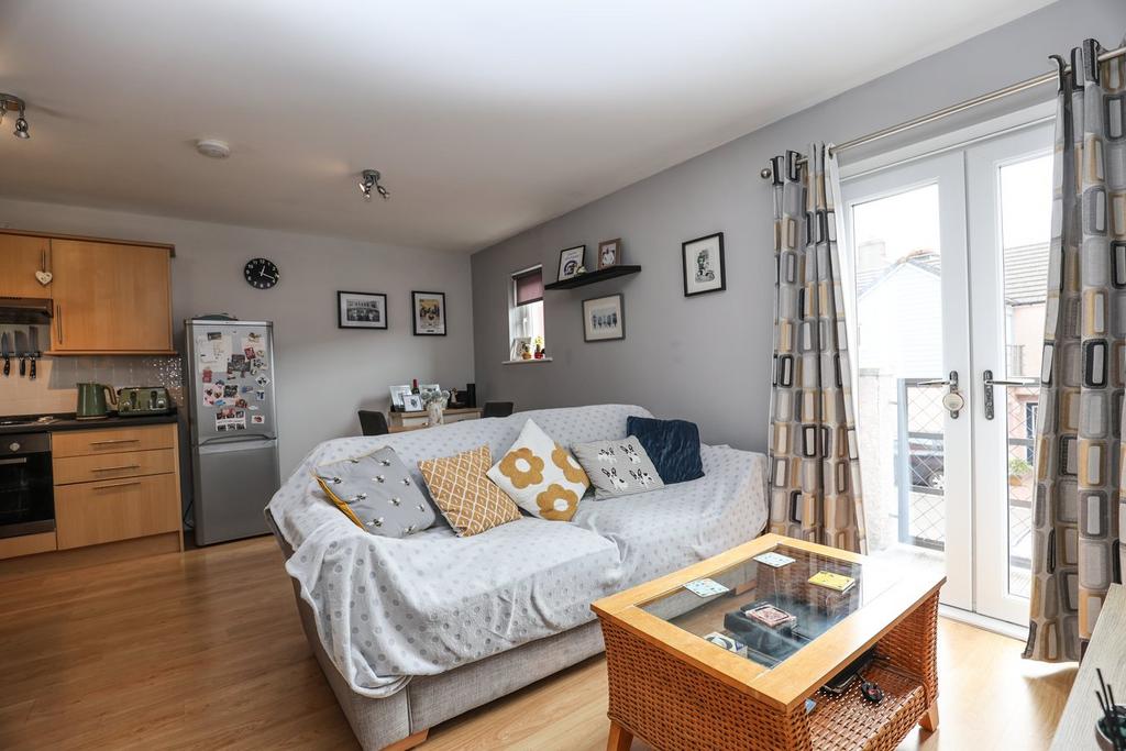 Open Plan