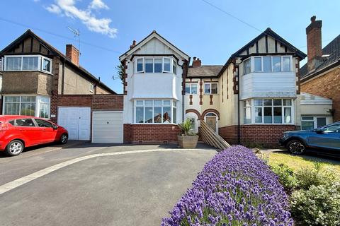 55 Colebrook Road, Shirley, Solihull, B90 2JZ