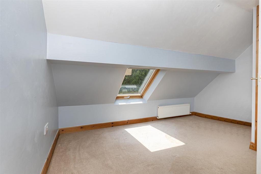 Bedroom Five