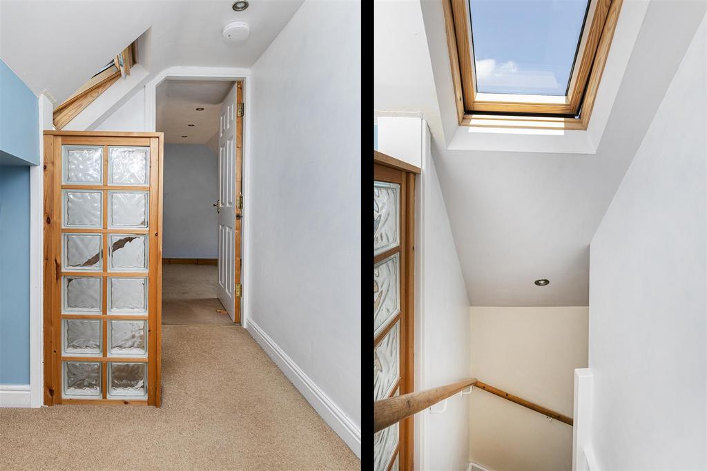 Second Floor Landing