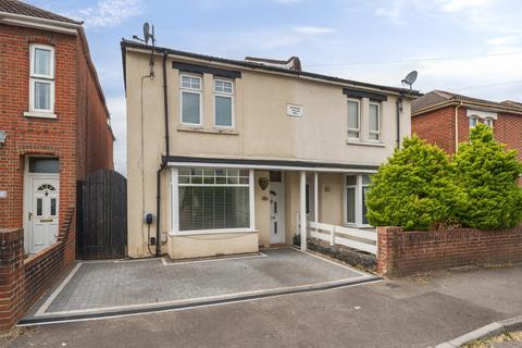 3 bedroom semi-detached house for sale, Heysham Road, Shirley, Southampton, Hampshire, SO15