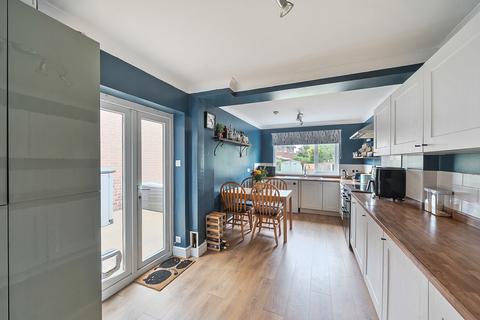 3 bedroom semi-detached house for sale, Heysham Road, Shirley, Southampton, Hampshire, SO15