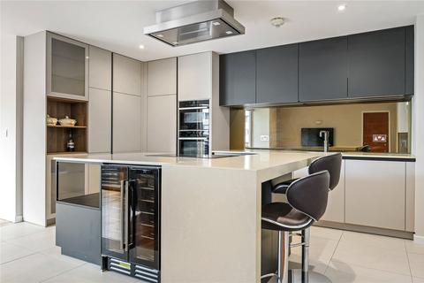 2 bedroom apartment for sale, Poole Street, London, N1