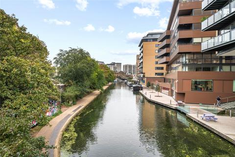2 bedroom apartment for sale, Poole Street, London, N1