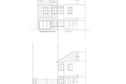 Sorrento Road, SUTTON