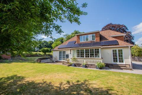 undefined, Higher Broad Oak Road, West Hill