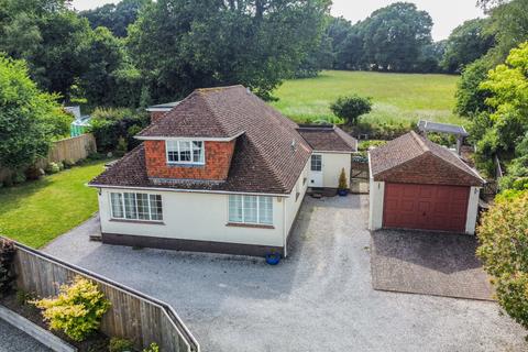 undefined, Higher Broad Oak Road, West Hill