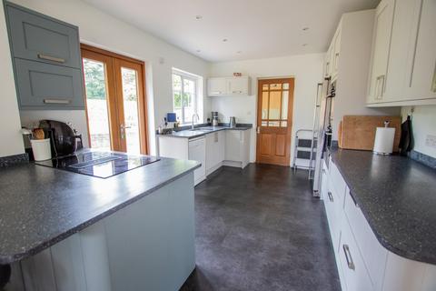 undefined, Higher Broad Oak Road, West Hill