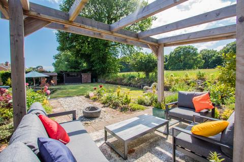 undefined, Higher Broad Oak Road, West Hill