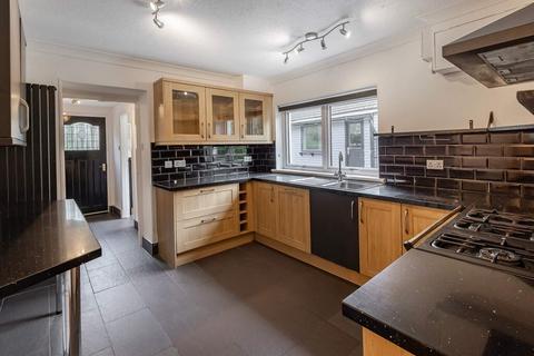 3 bedroom bungalow for sale, Kirk Road, Shotts ML7
