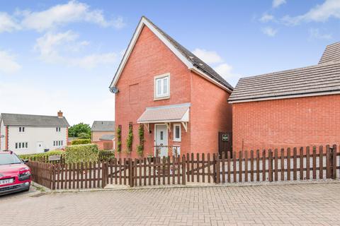 undefined, Sneyd Wood Road, Cinderford