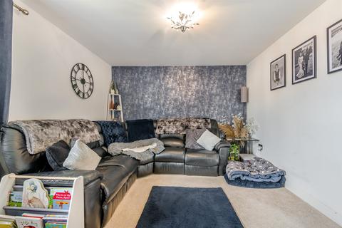 undefined, Sneyd Wood Road, Cinderford