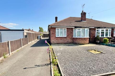 undefined, Meeanee Drive, Nantwich, CW5