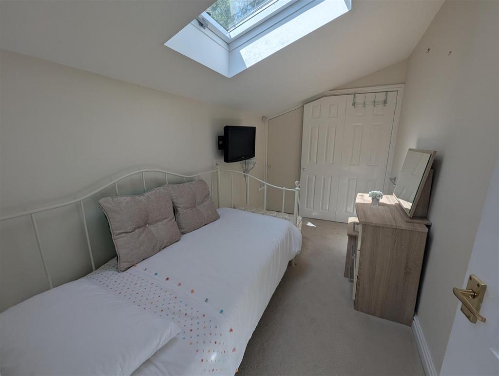 Annexe Bedroom Two