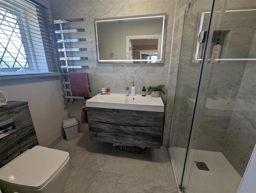 En-Suite