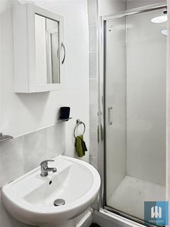1 bedroom in a house share to rent, Zetland House, Huddersfield, HD1