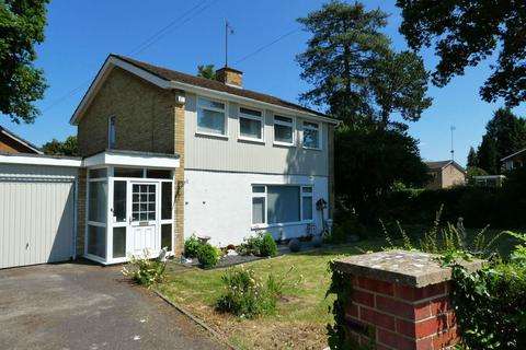 Wychwood Gardens, Banbury