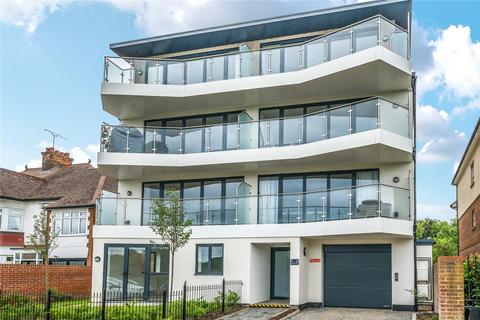 2 bedroom apartment for sale, Forest View, London