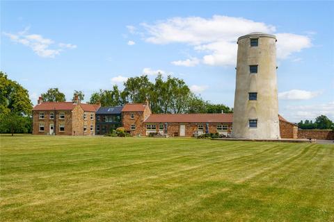 6 bedroom detached house for sale, Newmill Farm, Mill Lane, Seaton Ross, York, YO42