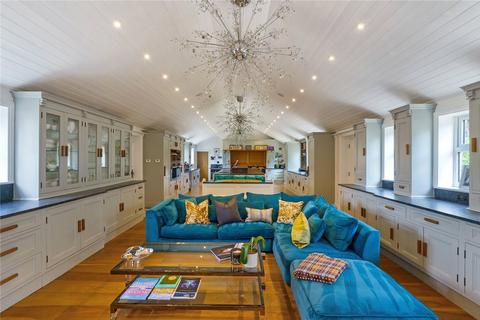 6 bedroom detached house for sale, Newmill Farm, Mill Lane, Seaton Ross, York, YO42