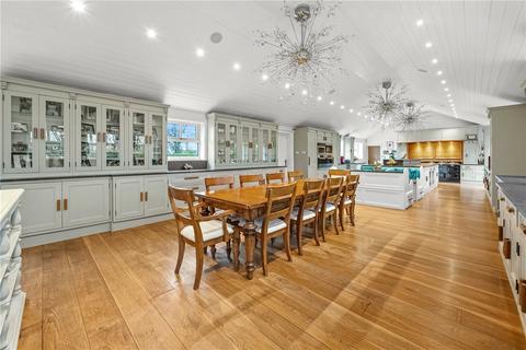undefined, Newmill Farm, Mill Lane, Seaton Ross, York, YO42