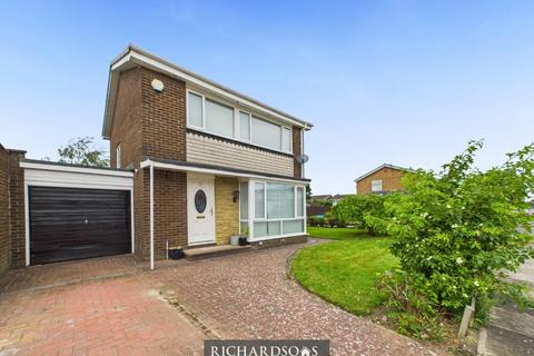 undefined, Cateran Way, Cramlington