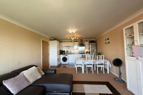 undefined, Flat 10, South Lawns, High Street, Northfleet, Gravesend, DA11