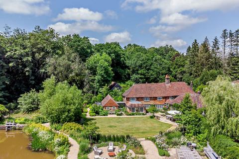 undefined, Newbridge, Colemans Hatch, Hartfield, East Sussex