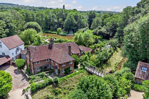 undefined, Newbridge, Colemans Hatch, Hartfield, East Sussex