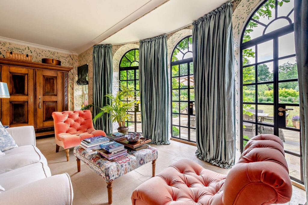 Drawing Room