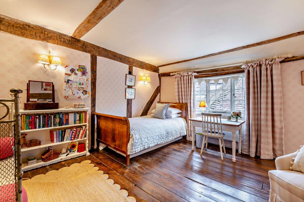 Bedroom 4