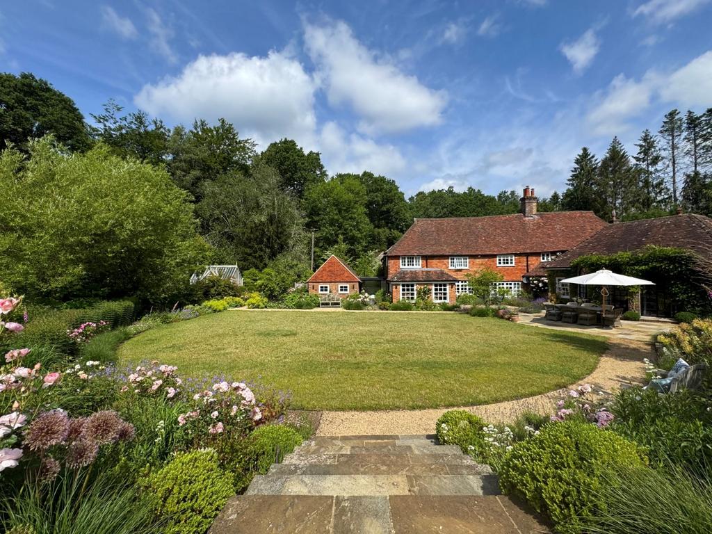 Gardens