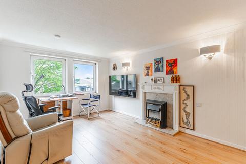 2 bedroom retirement property for sale, Strathmore Court, 20 Abbey Drive, Jordanhill, Glasgow, G14 9JX