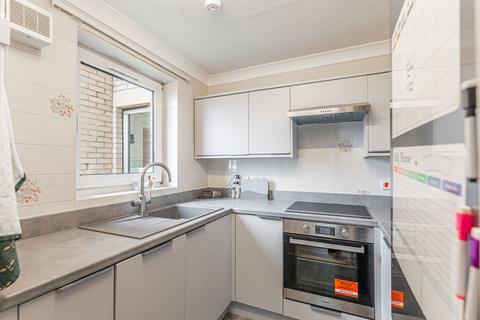 2 bedroom retirement property for sale, Strathmore Court, 20 Abbey Drive, Jordanhill, Glasgow, G14 9JX