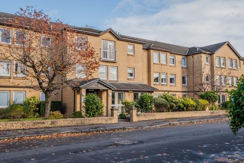 2 bedroom retirement property for sale, Strathmore Court, 20 Abbey Drive, Jordanhill, Glasgow, G14 9JX