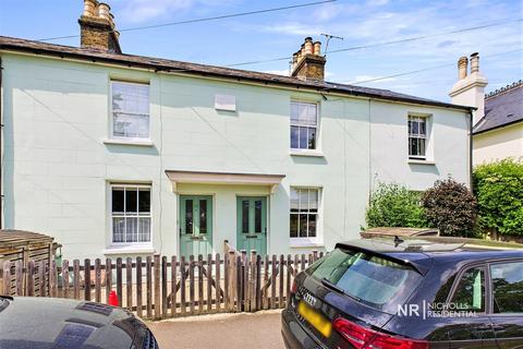 2 bedroom terraced house for sale, West Hill, Epsom, Surrey. KT19