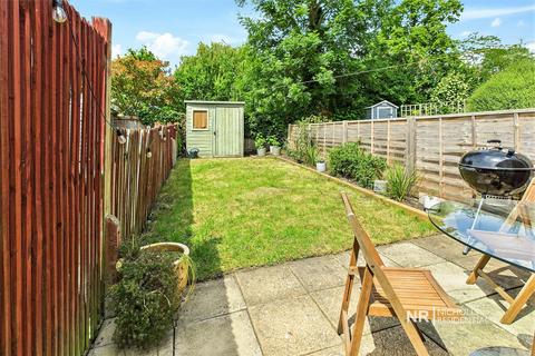 2 bedroom terraced house for sale, West Hill, Epsom, Surrey. KT19
